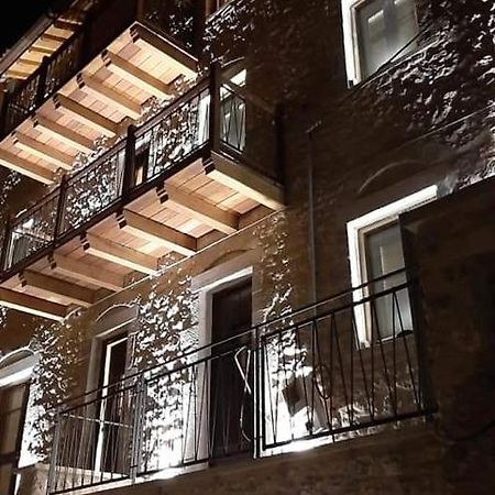 Casagli Luxury Suites Dimitsana Eksteriør billede